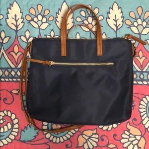 Casual Everyday Work/School Purse